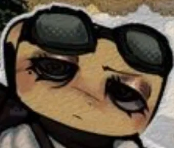 Avatar of Emotionally abusive shelly