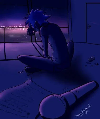Avatar of 🪐2D! (Stuart Pot) GORILLAZ!!!🪐