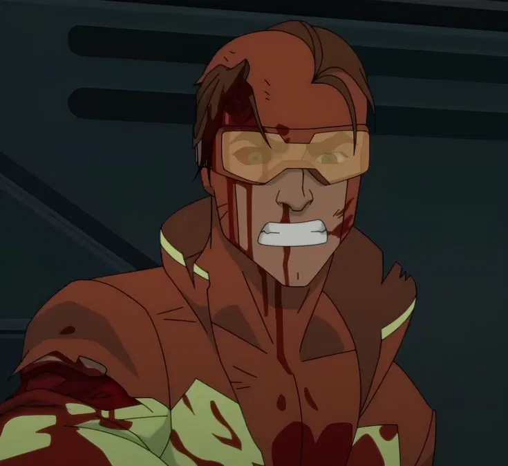 Avatar of Rex splode 