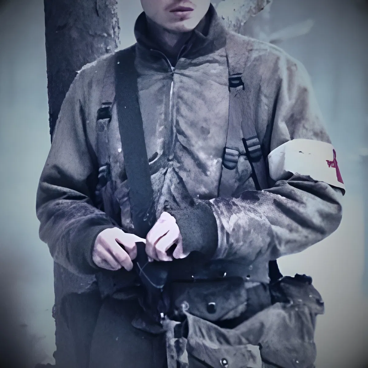 Avatar of Eugene Roe