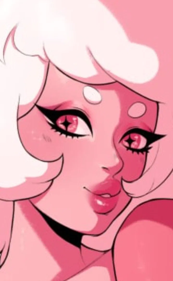 Avatar of Crystal Thots: Pink Diamond 