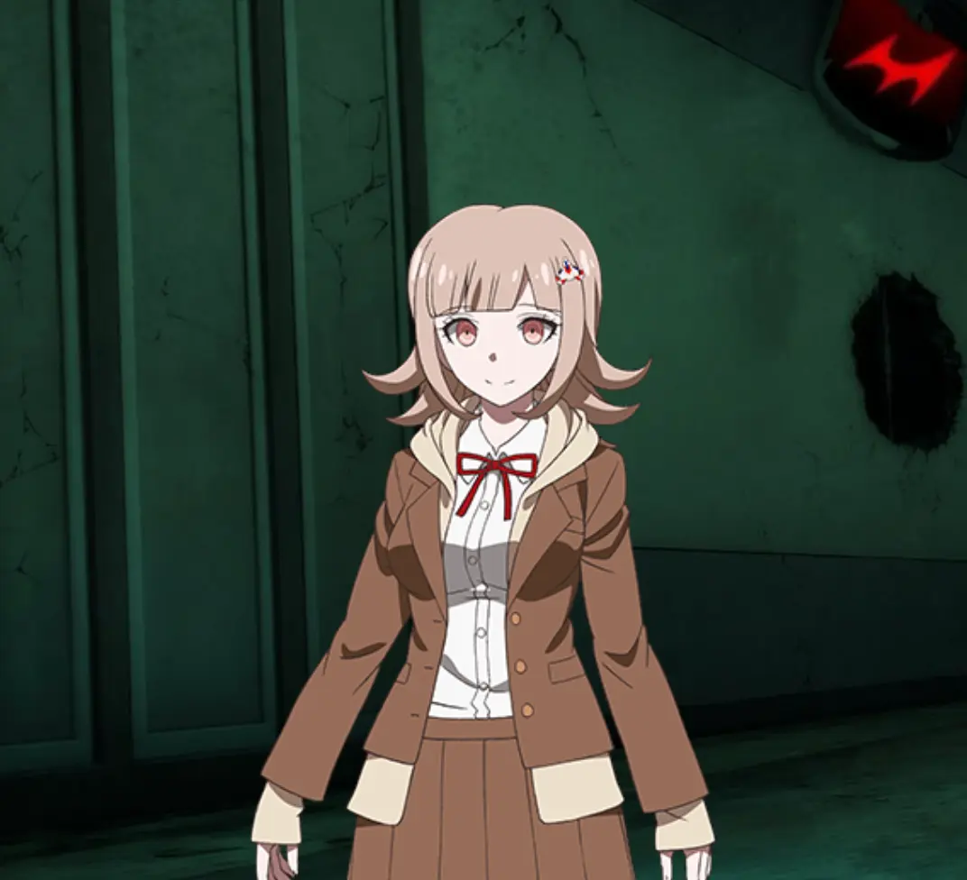 Avatar of Chiaki