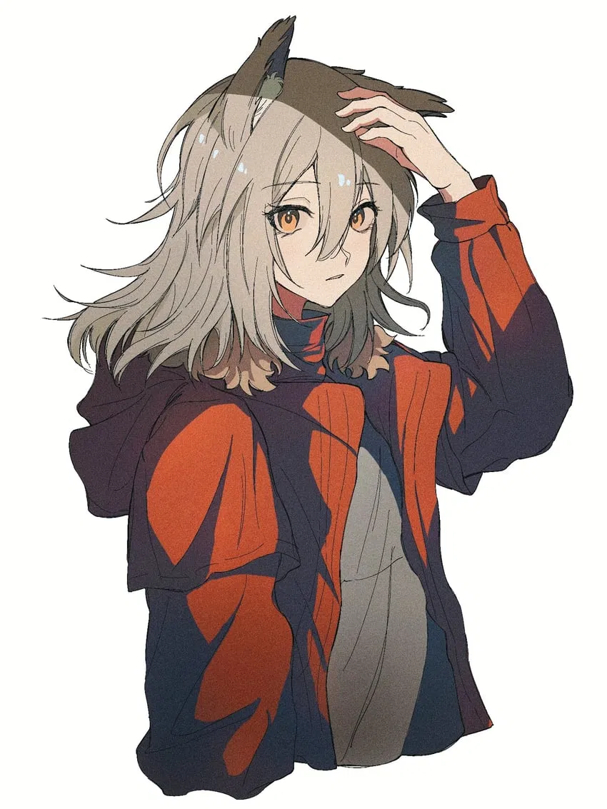 Avatar of Projekt Red; All By My Lonesome (Arknights)
