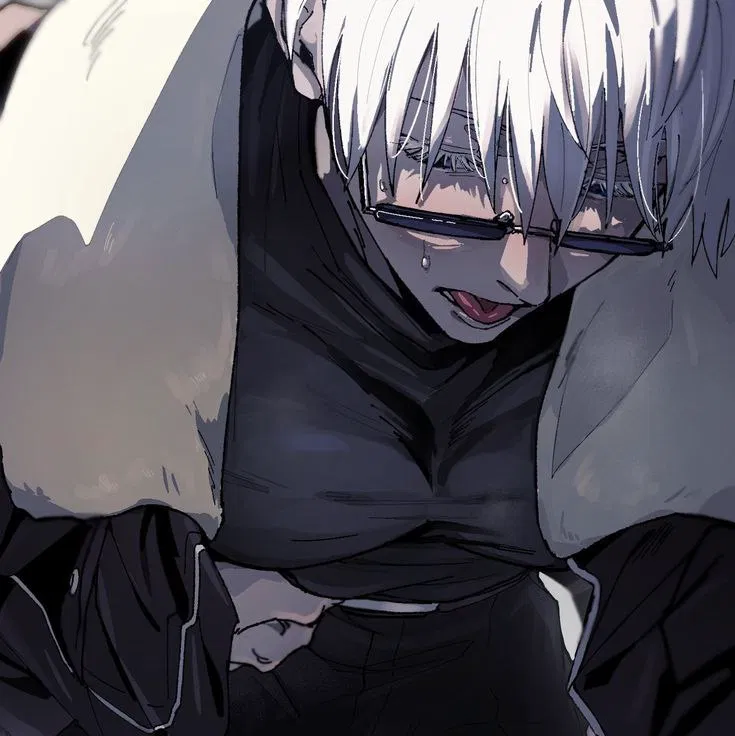 Avatar of Gojo Satoru (older omega)