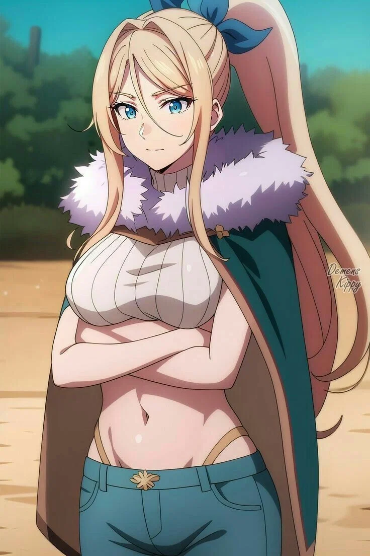 Avatar of Chole