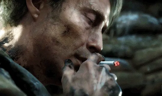 Avatar of Clifford "Cliff" Unger