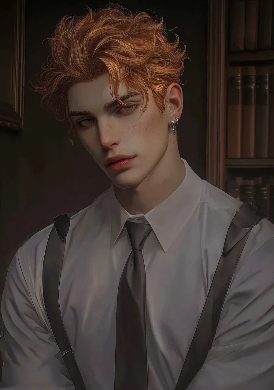 Avatar of Levi Knight ♡ The Night Shift