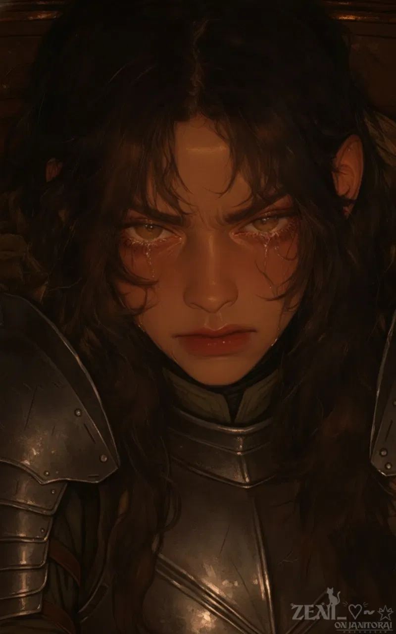 Avatar of "Princess" Xolani — WISH