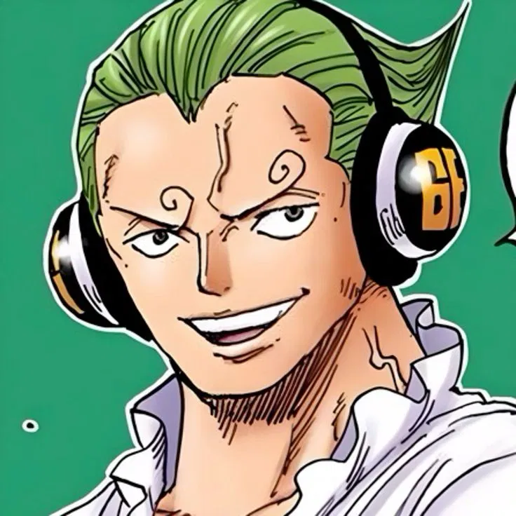 Avatar of Vinsmoke Yonji 
