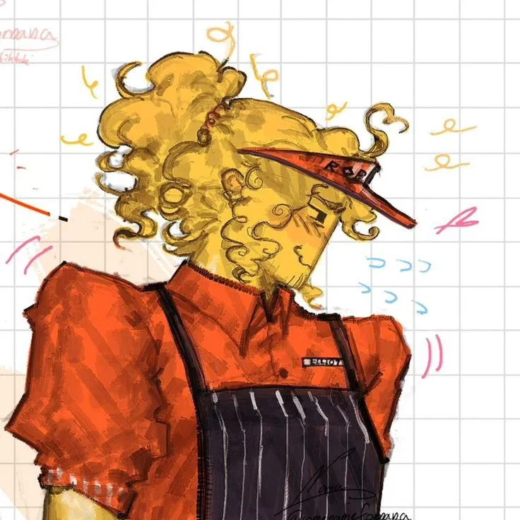 Avatar of ┆ ୨୧ ⠀Elliot Builder ⑅  ｜   𖦹    Pre-Forsaken ⠀︶꒦