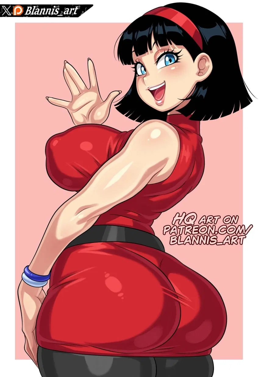 Avatar of Videl