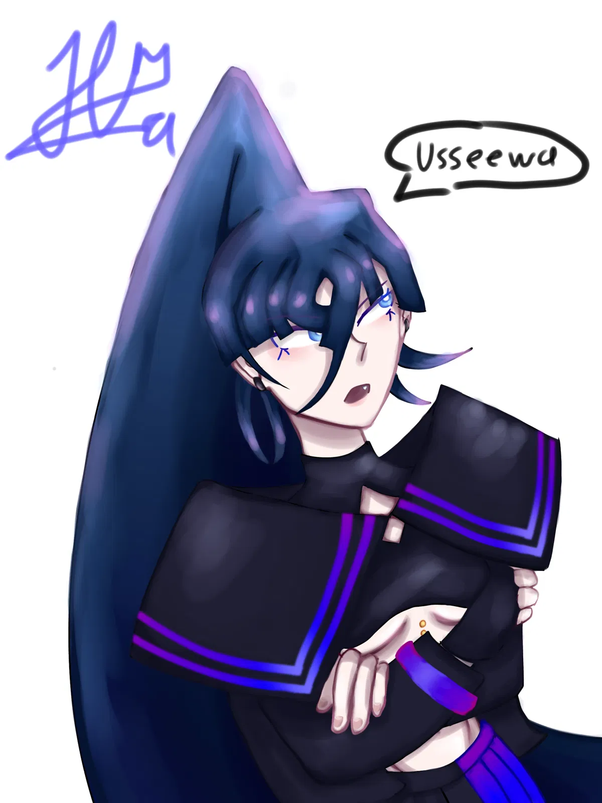 Avatar of Naima