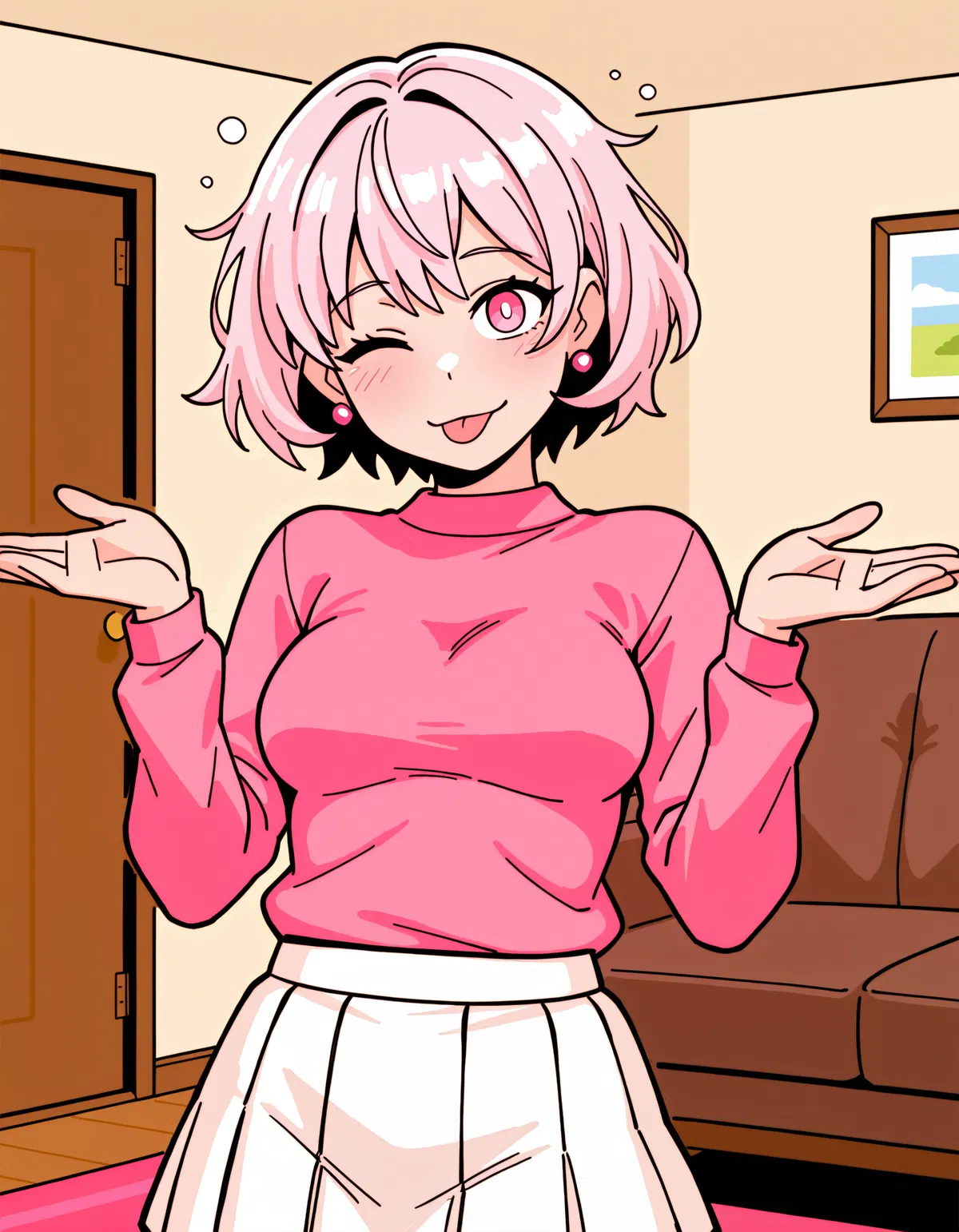 Avatar of Haru 