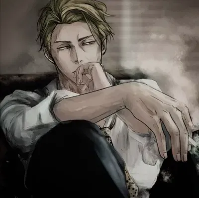 Avatar of JJK - Kento Nanami