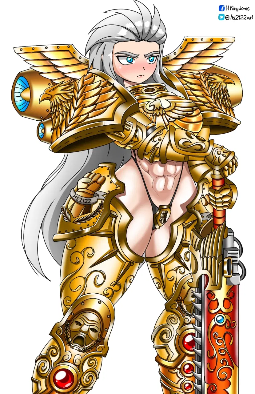 Avatar of Rogala dorn (Español)