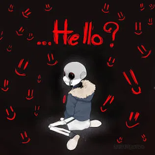 Avatar of Killer sans -- manic episode