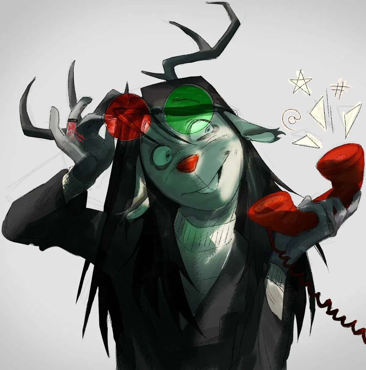 Avatar of 𝚂𝚙𝚊𝚖𝚎𝚕𝚕𝚎 - 𝚃𝚛𝚊𝚜𝚑 𝚉𝚘𝚗𝚎!