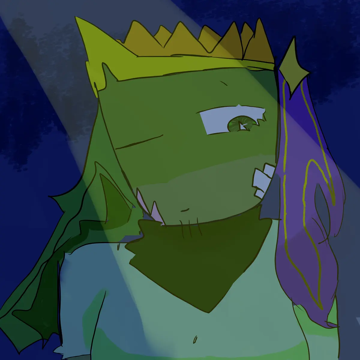Avatar of Withered 