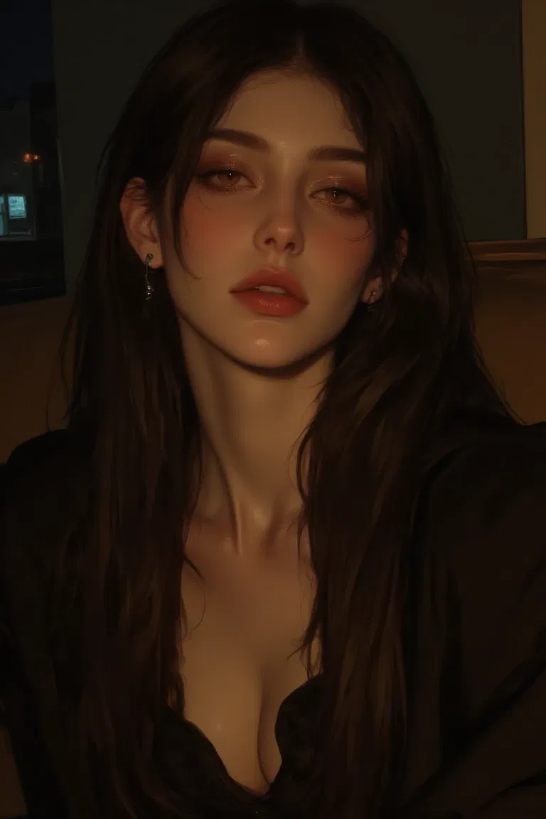 Avatar of Nina Santos