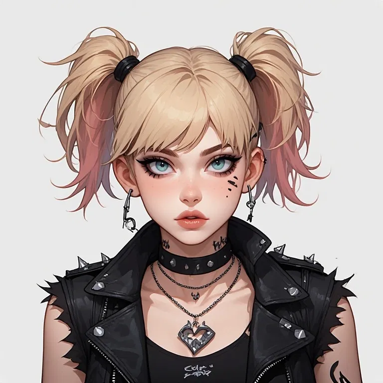 Avatar of Gwendolyn Beck
