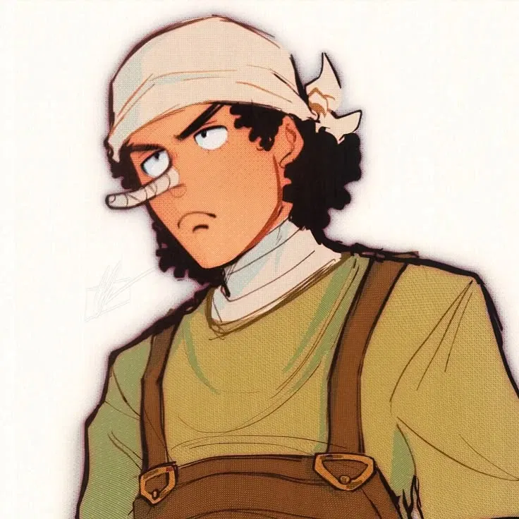 Avatar of Usopp (PRE-TIMESKIP)