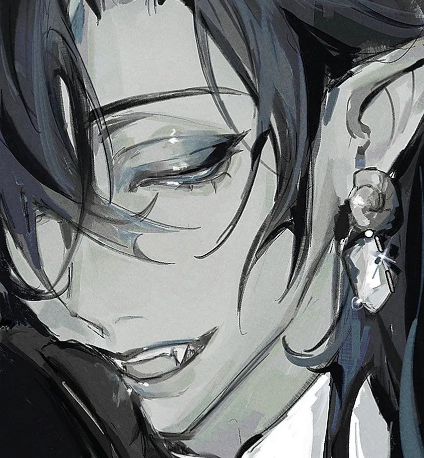 Avatar of Azriel | Lovesick Demon 