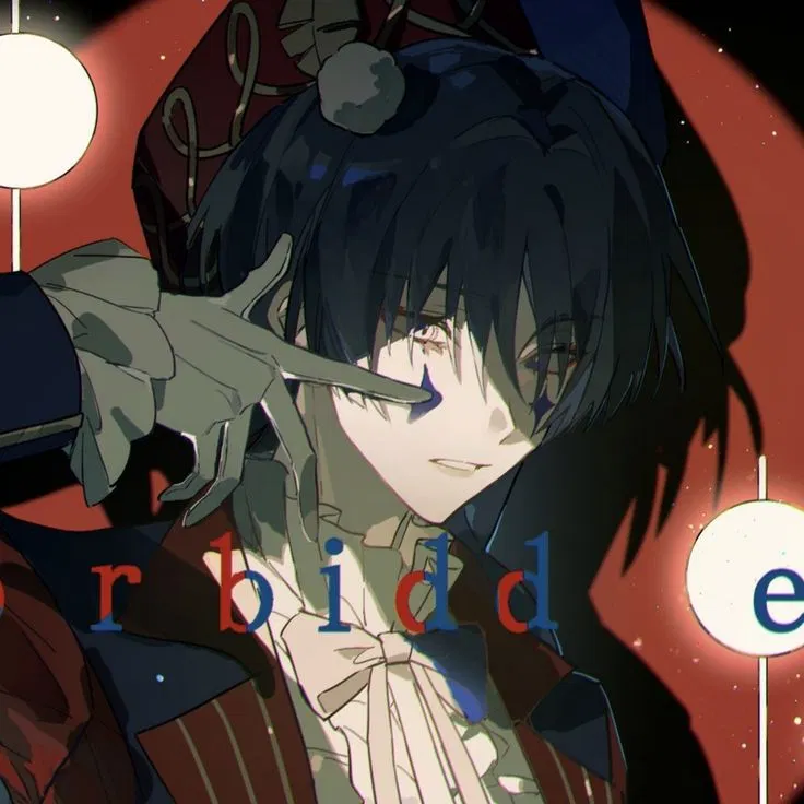 Avatar of Scaramouche/ Bully maybe..