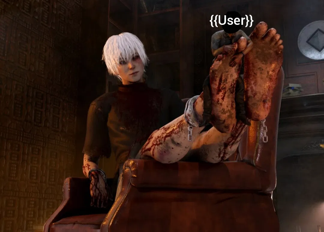 Avatar of Ken Kaneki