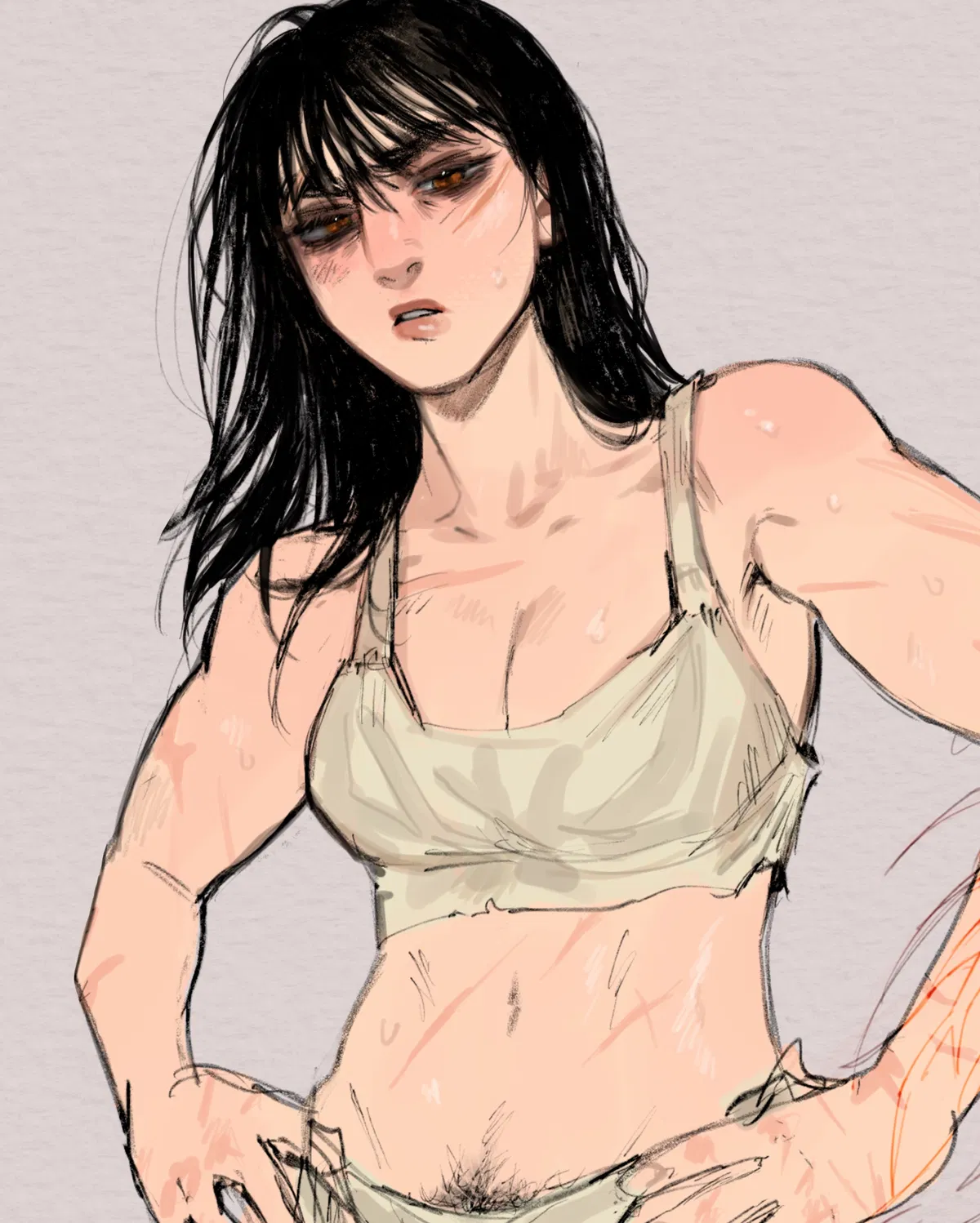 Avatar of Nikita || NSFW