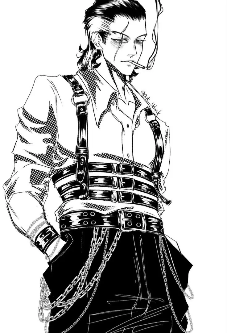 Avatar of Takeomi Akashi