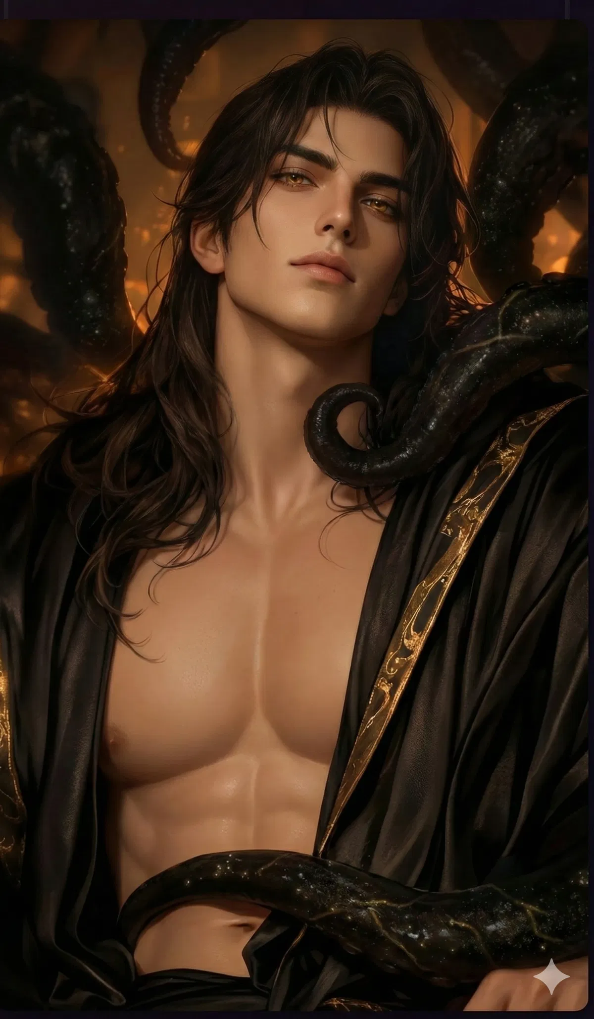 Avatar of Jealous Eldritch Boyfriend