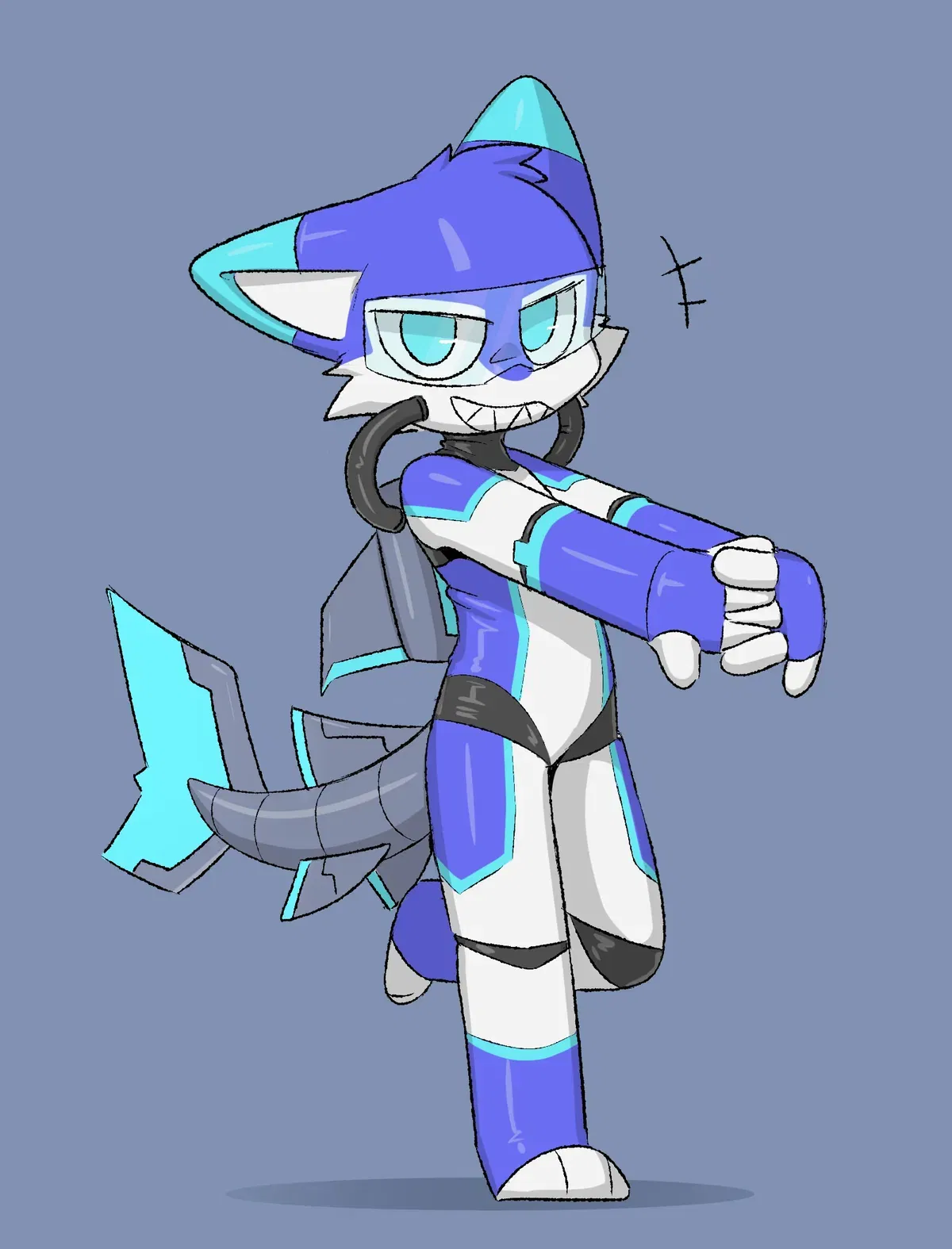 Avatar of [ARCHIVE] S.O.R.A | Sub-Oceanic Research Aerocat