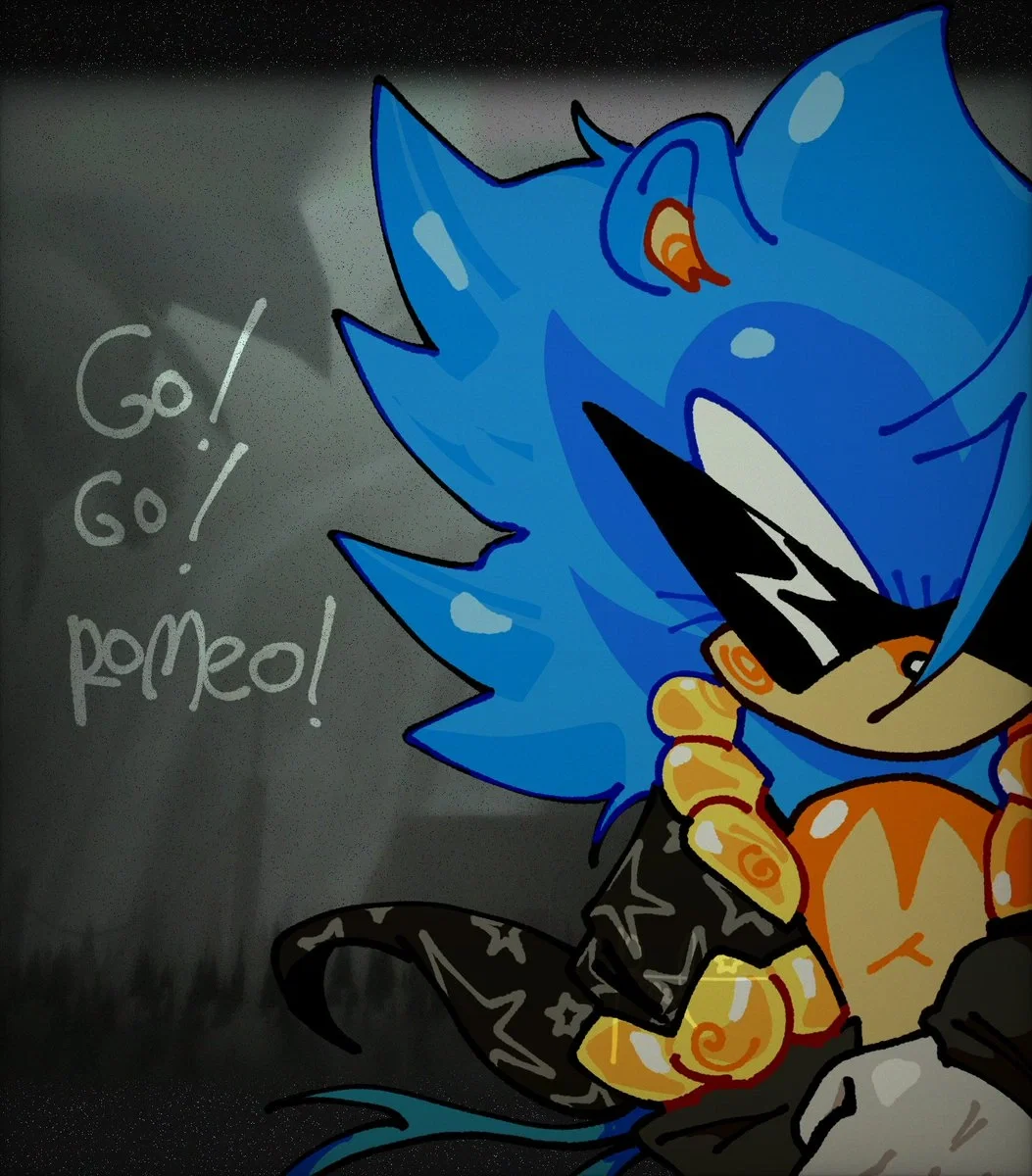 Avatar of SHADIC MAY 2 - REQUESTING BOT