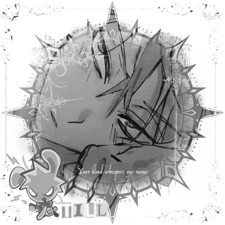 Avatar of Till ,,  ALNST / ALIEN STAGE