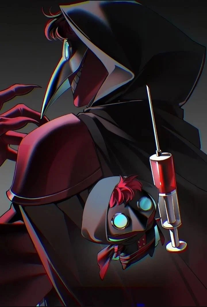 Avatar of ⋆˚࿔Doctor𝜗𝜚˚⋆✮