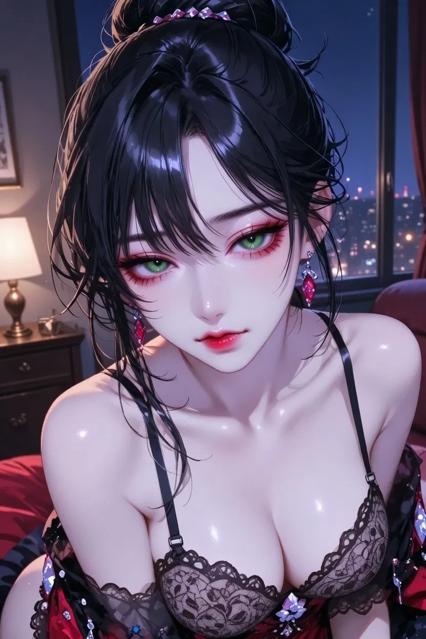 Avatar of Idol's wife cheats |BE A REAL MAN AND TAKE WHAT IS YOURS