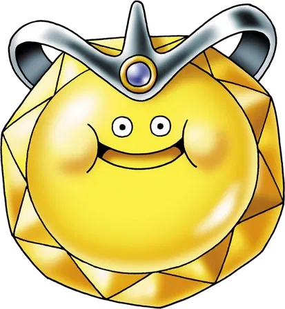 Avatar of Gem Slime