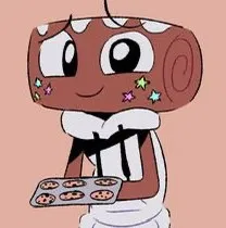 Avatar of Cosmo | snuck in your room to sniff you??
