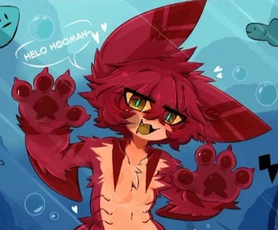 Avatar of Gomon Transformation (OC by Gaogomon) | "Couldn't use a good looking image cuz: WHY YOU BULLY ME JAI" ~ Me