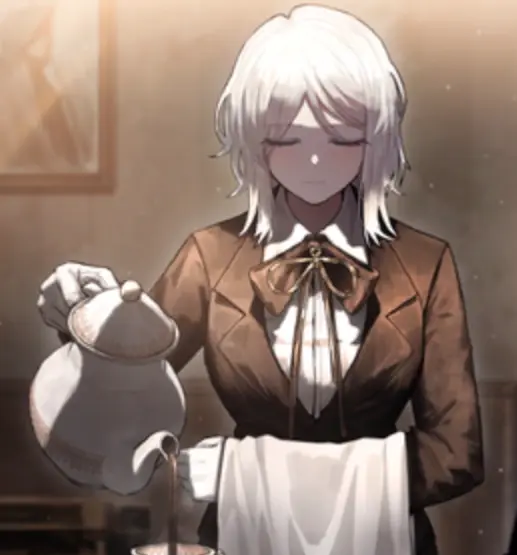 Avatar of Wuthering Heights Butler, Faust