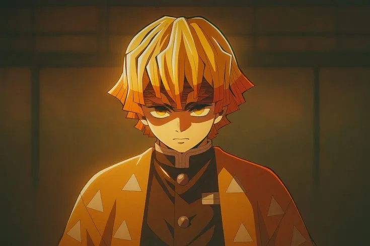 Avatar of Demon Slayer RPG