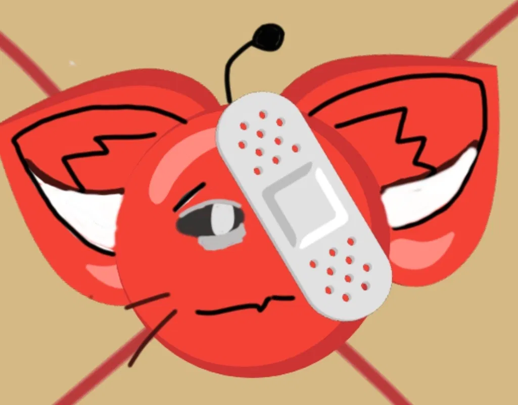 Avatar of Maga emoji wolf