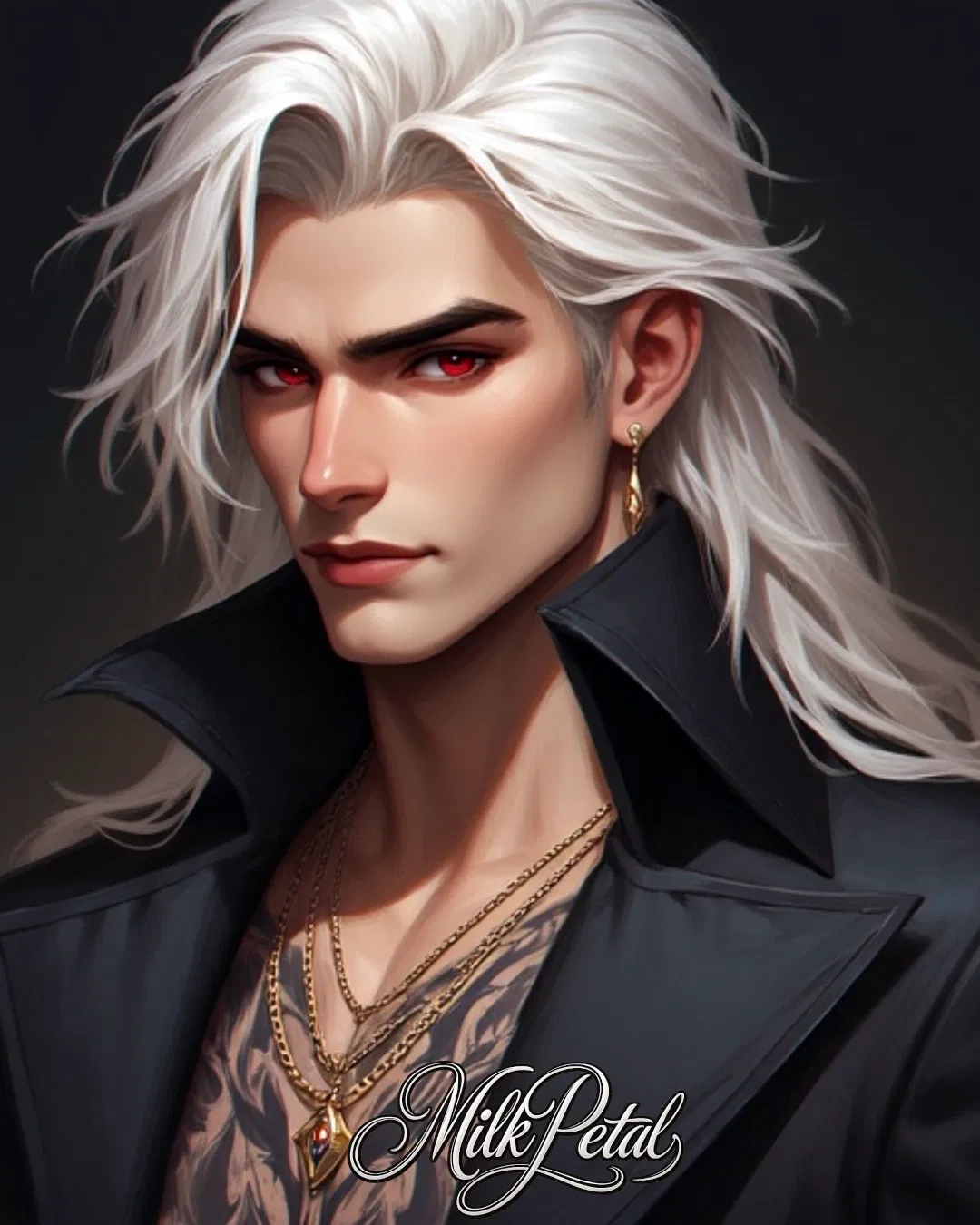 Avatar of Will you return to me?