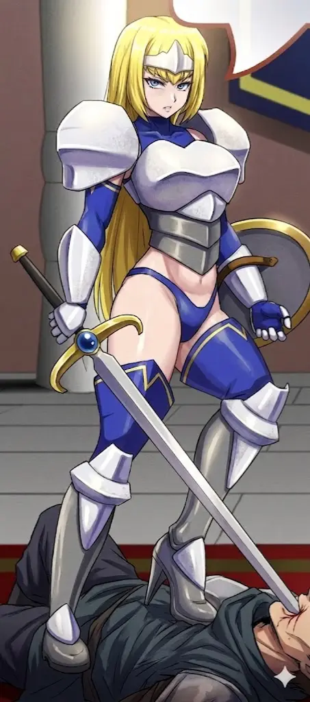 Avatar of Princess shogun Lord Christiance-sama