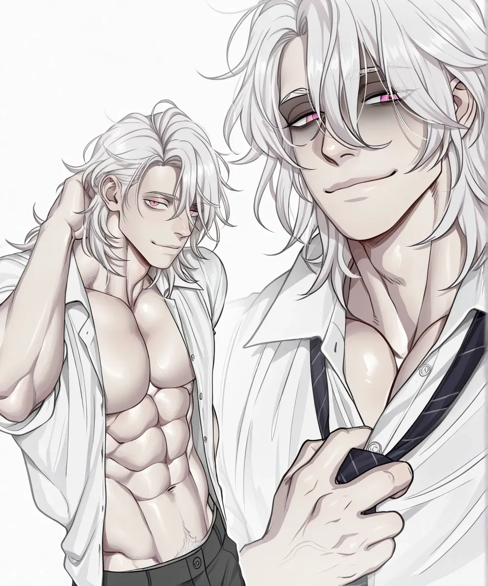 Avatar of Your perfect boyfriend