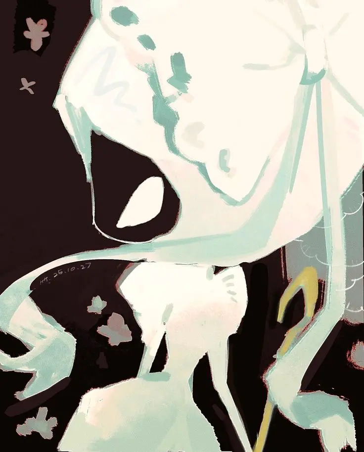 Avatar of Woven Around You