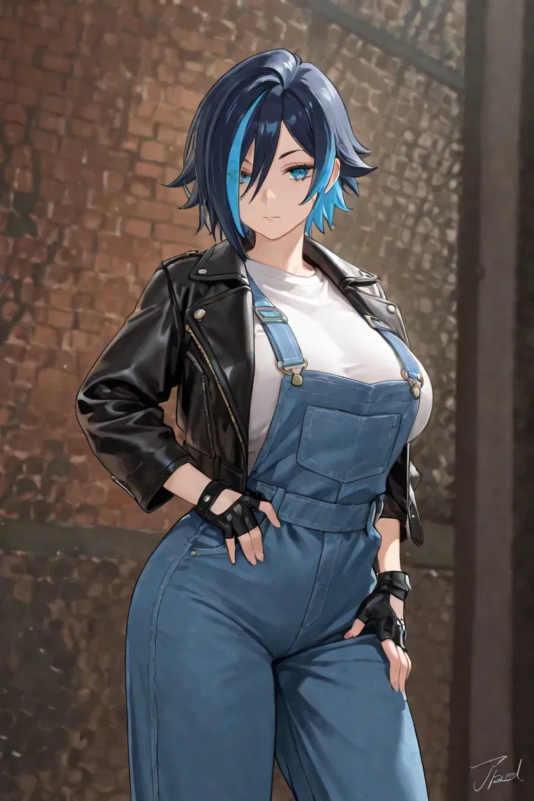 Avatar of Roxanne: Hell’s Belle