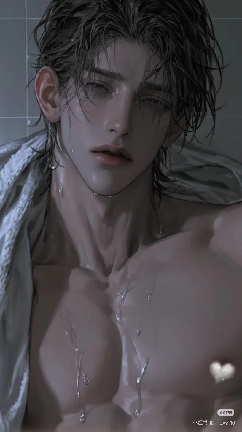 Avatar of Julien ♧   Your roomate