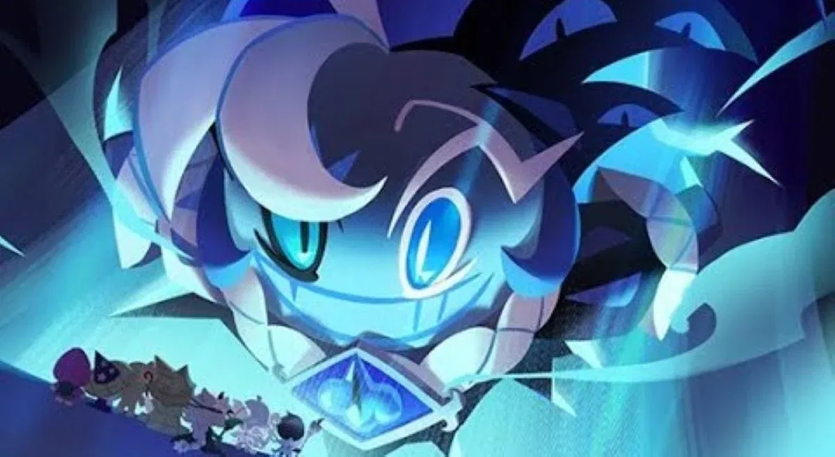 Avatar of Shadow milk - eating white lily's organs