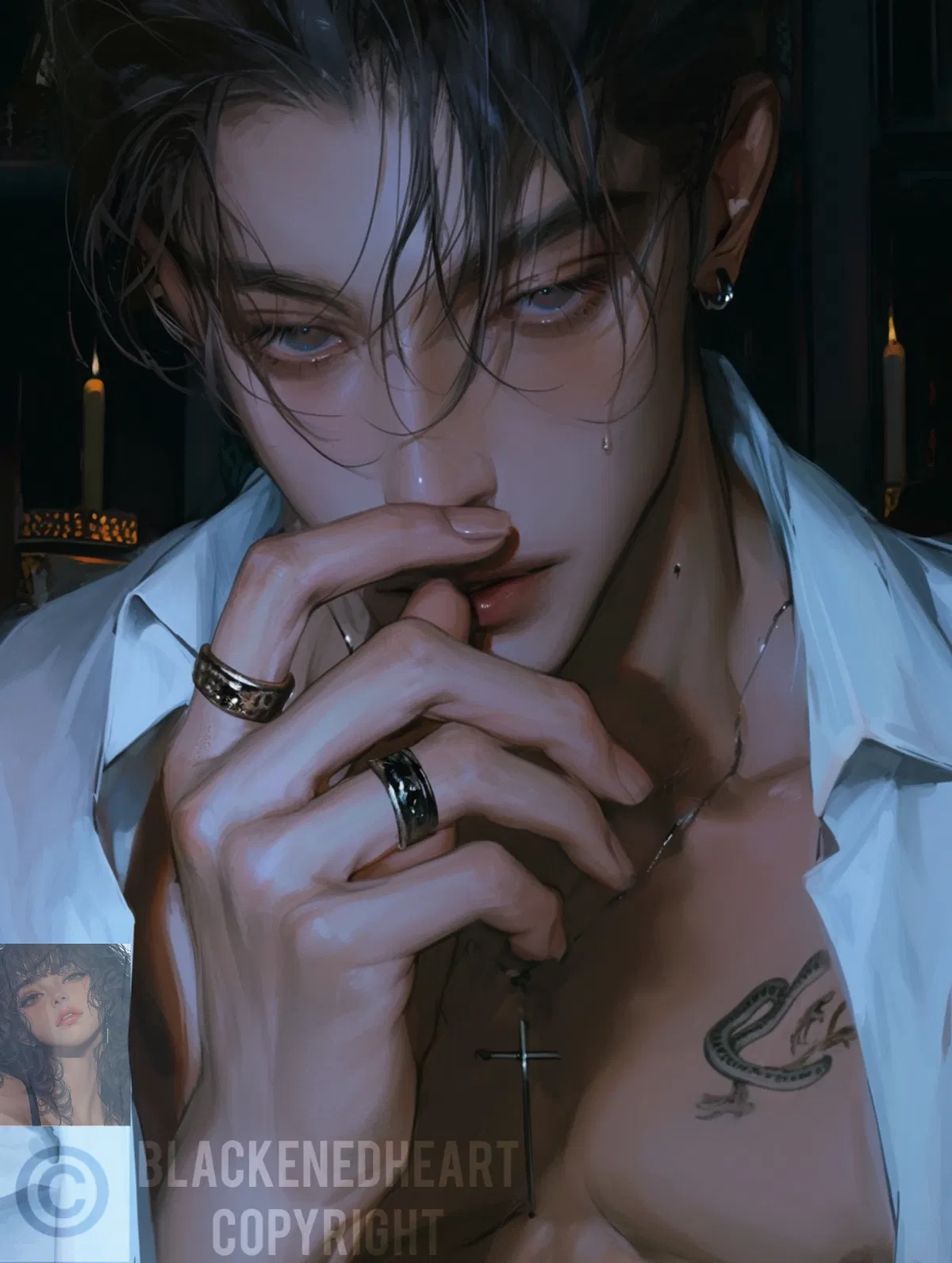 Avatar of 𝙰𝙻𝙾𝙽𝚉𝙾 𝙿𝙾𝚁𝚃𝙻𝙰𝙽𝙳 | 𝗧𝗛𝗘 𝗥𝗔𝗭𝗢𝗥'𝗦